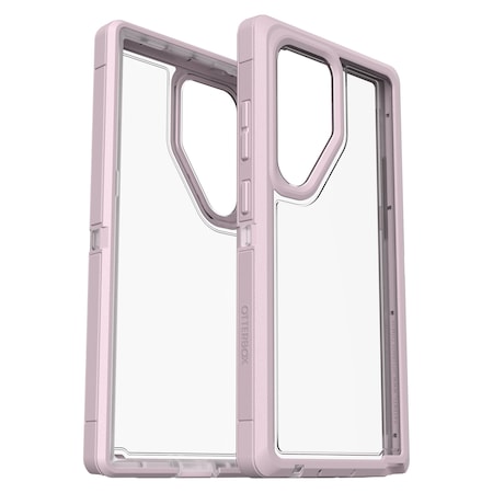 Otterbox Defender Xt Clear Case For Samsung Galaxy S24 Ultra , Mountain Frost 77-94728